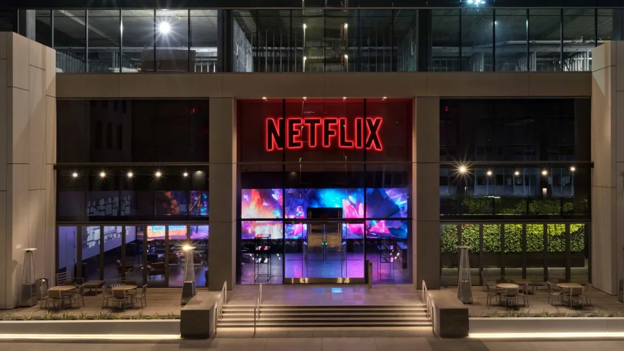 Netflix gastará 18 mil milhões em conteúdo em 2025 e deixa promessa