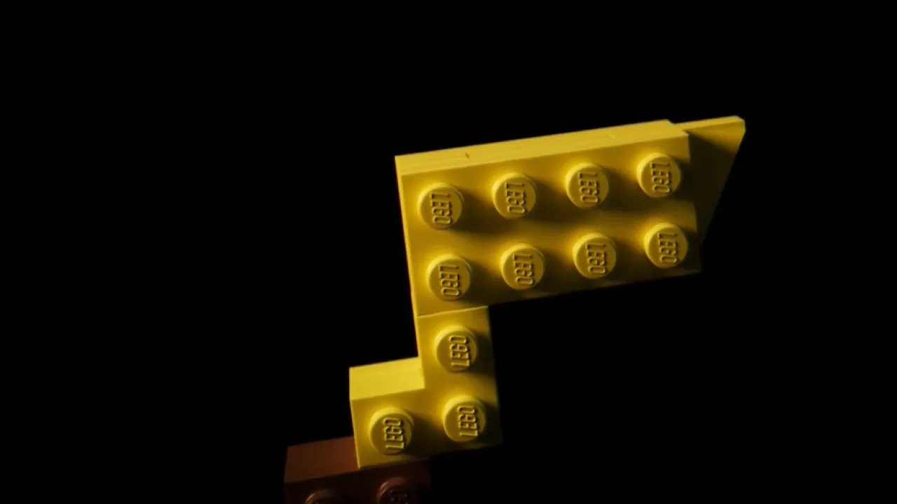 Nintendo e Lego vão lançar novos conjuntos inspirados em 'Pokémon'