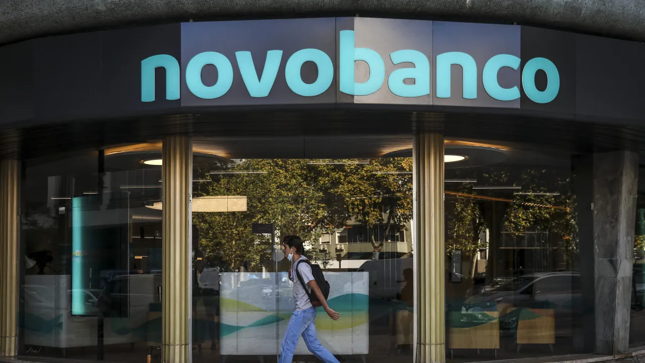 Novo Banco poderá pagar ao Estado 200 a 250 milhões de dividendos anuais