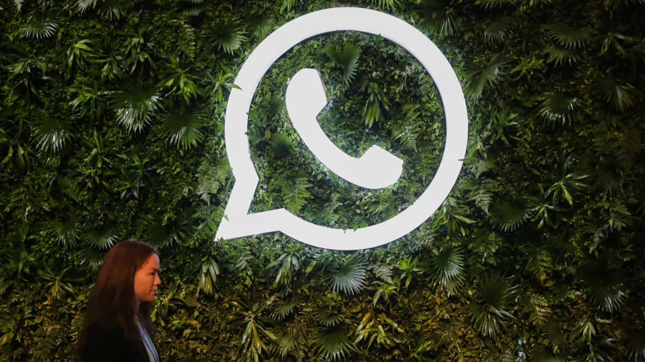O WhatsApp vai ter (ainda) mais Inteligência Artificial
