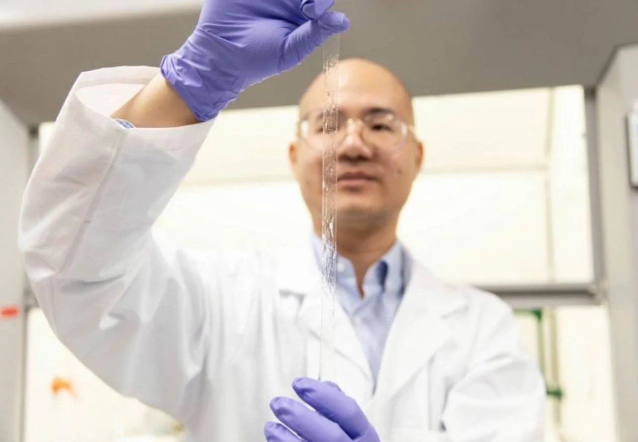 Pesquisadores Criam Hidrogel Auto-Regenerativo Que Poderá Revolucionar a Medicina e Robótica • Diário Económico