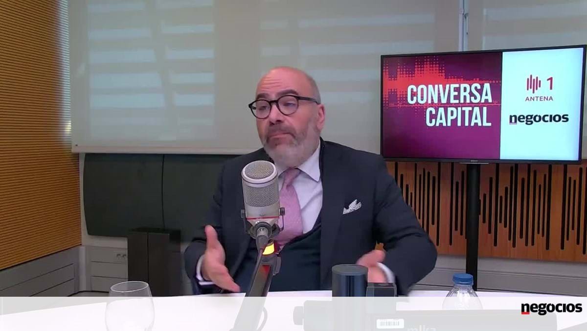 Pinto Luz: Trabalho de preparação da privatização da TAP vai continuar - Negócios TV