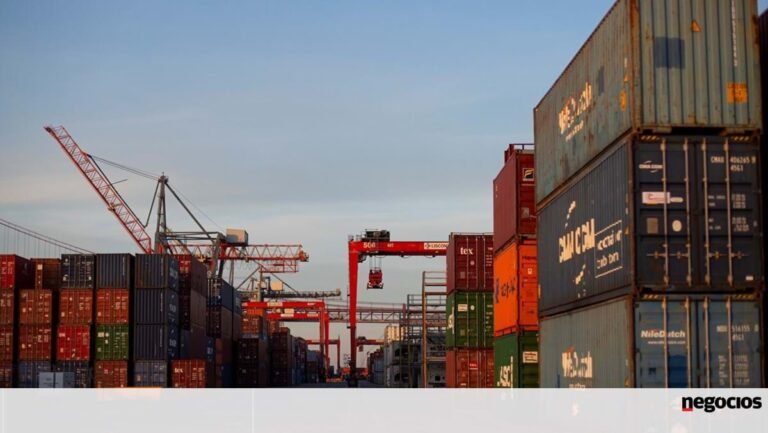 Portugal é dos que mais facilitam o comércio internacional na Europa