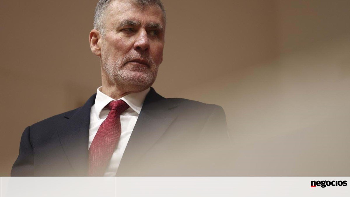 Presidenciais: Gouveia e Melo remete decisão sobre candidatura para depois das legislativas - Economia