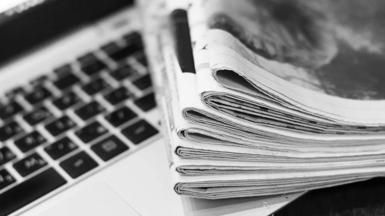 Primeiro jornal gerado por Inteligência Artificial publicado em Itália