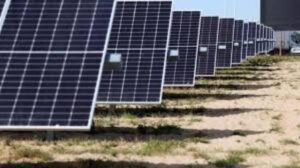 Privados investem para instalar central solar no sul de Moçambique