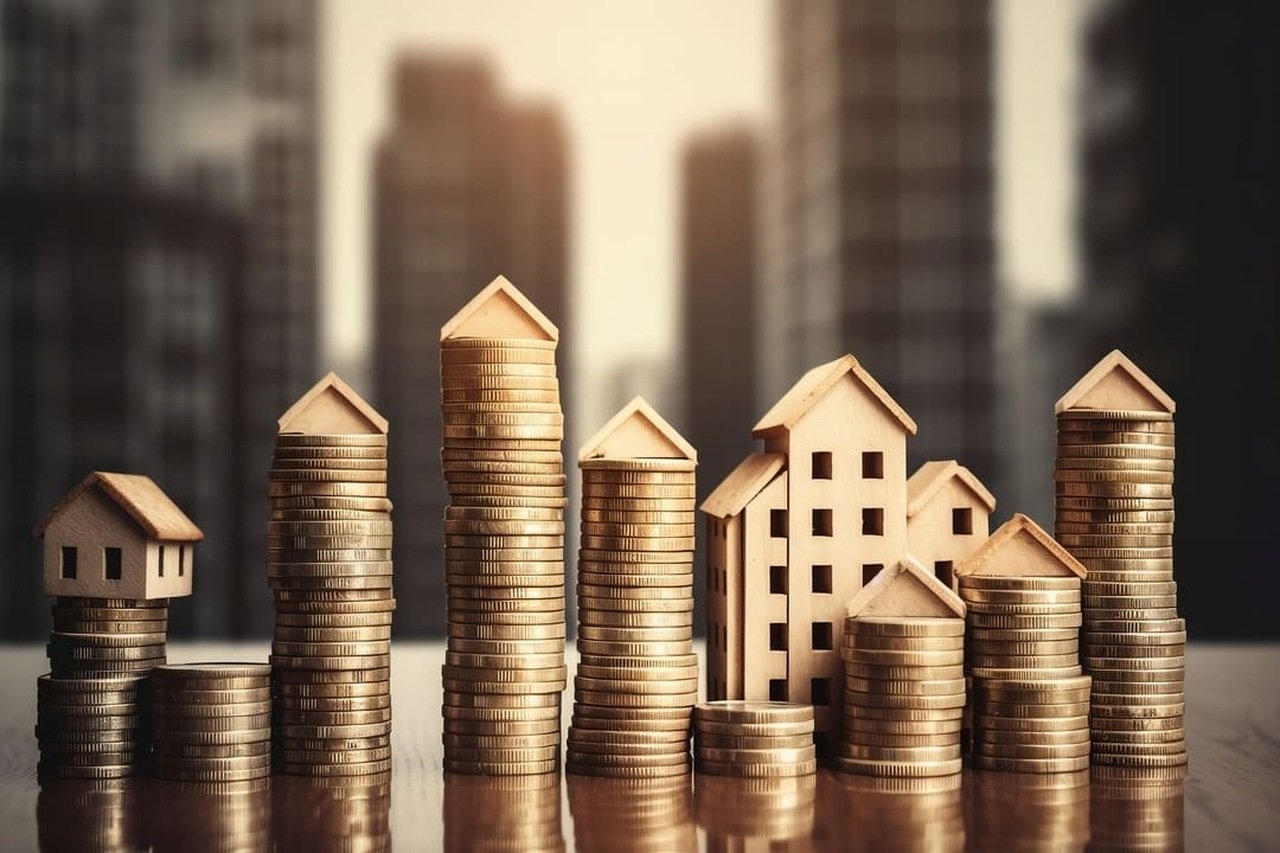 Quais São os Tipos, Vantagens e Riscos Dos FII? • Diário Económico