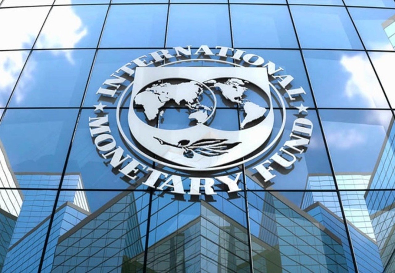 Quase 50 Países Devem Mais de 42 MM$ ao FMI, Mas há Três Que se Destacam Por Nunca Terem Pedido Empréstimos • Diário Económico
