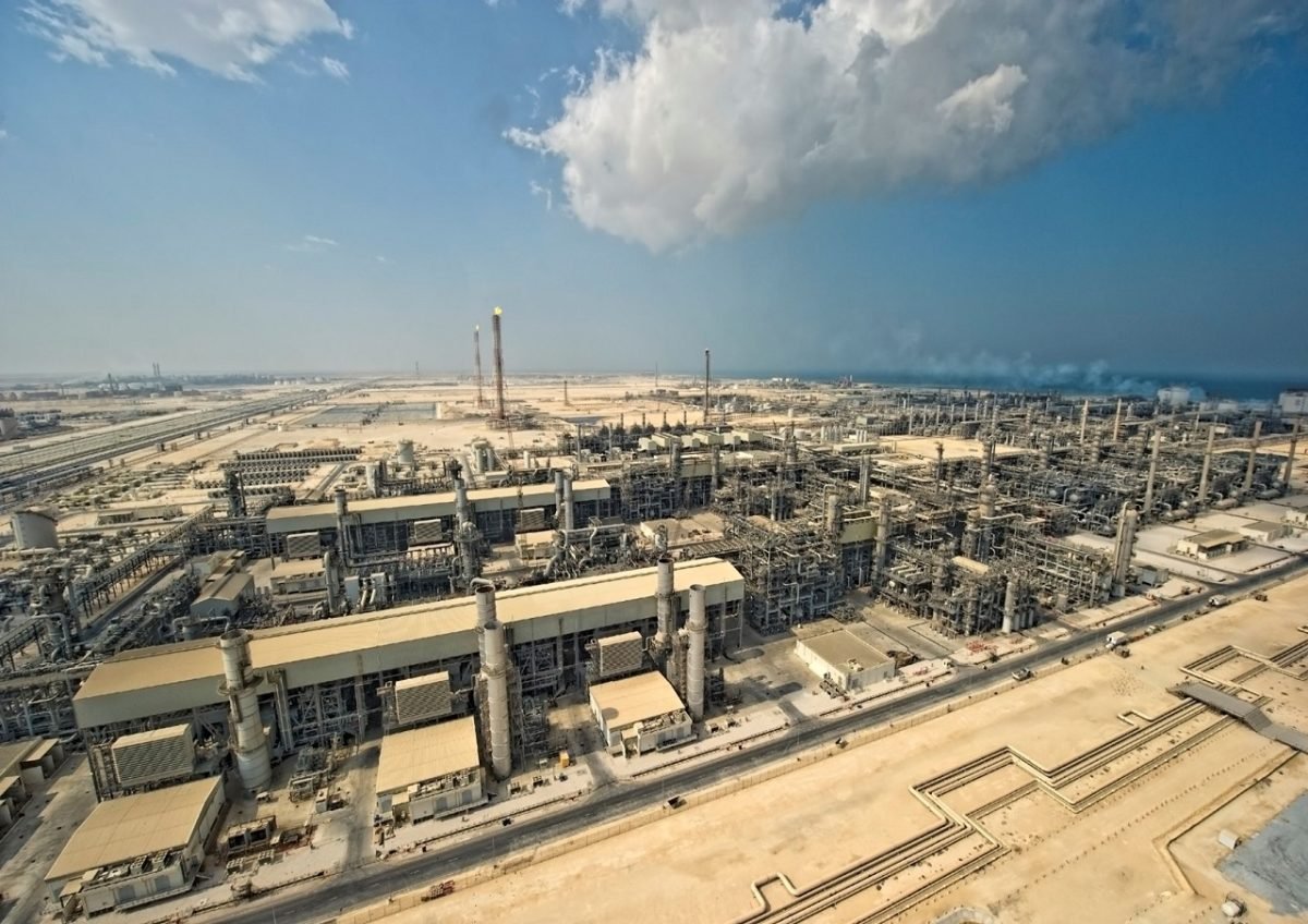 RBR Destaca Oportunidades no Mercado Local Com Avanço do Projecto Mozambique LNG • Diário Económico