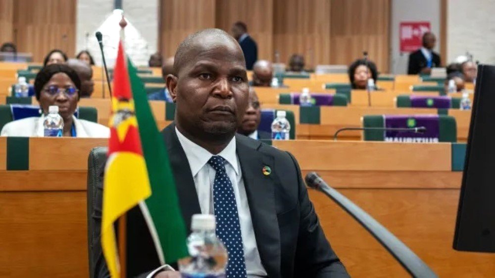 RD Congo: Moçambique mantém tese diplomática na busca da paz