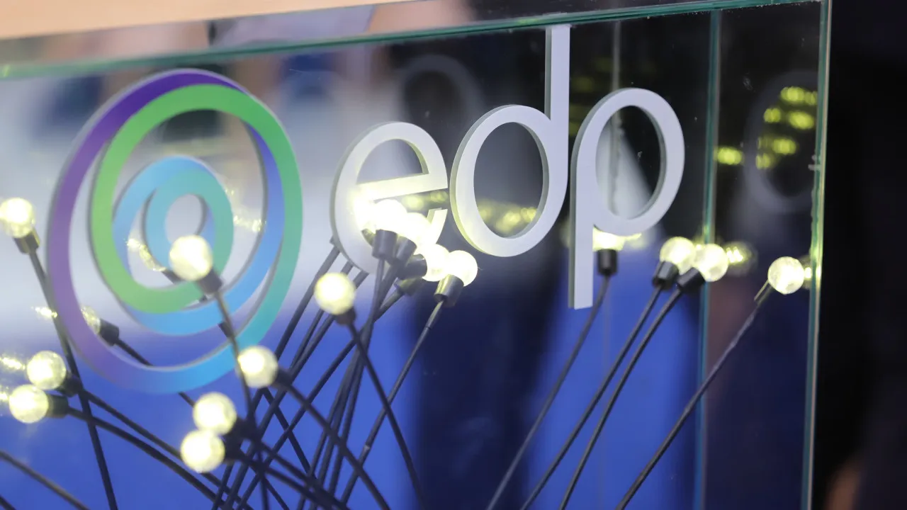 Remuneração de administradores executivos da EDP desceu em 2024
