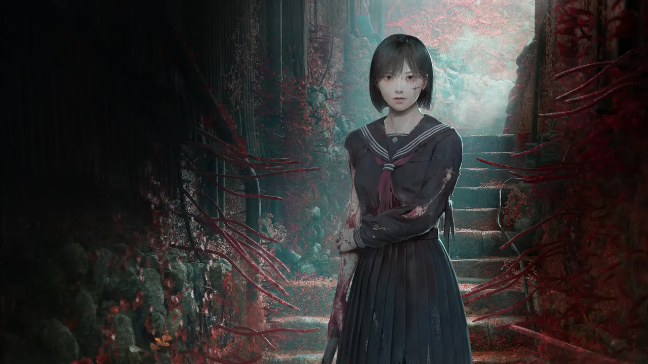 Revelado trailer do jogo de terror mais promissor dos próximos tempos