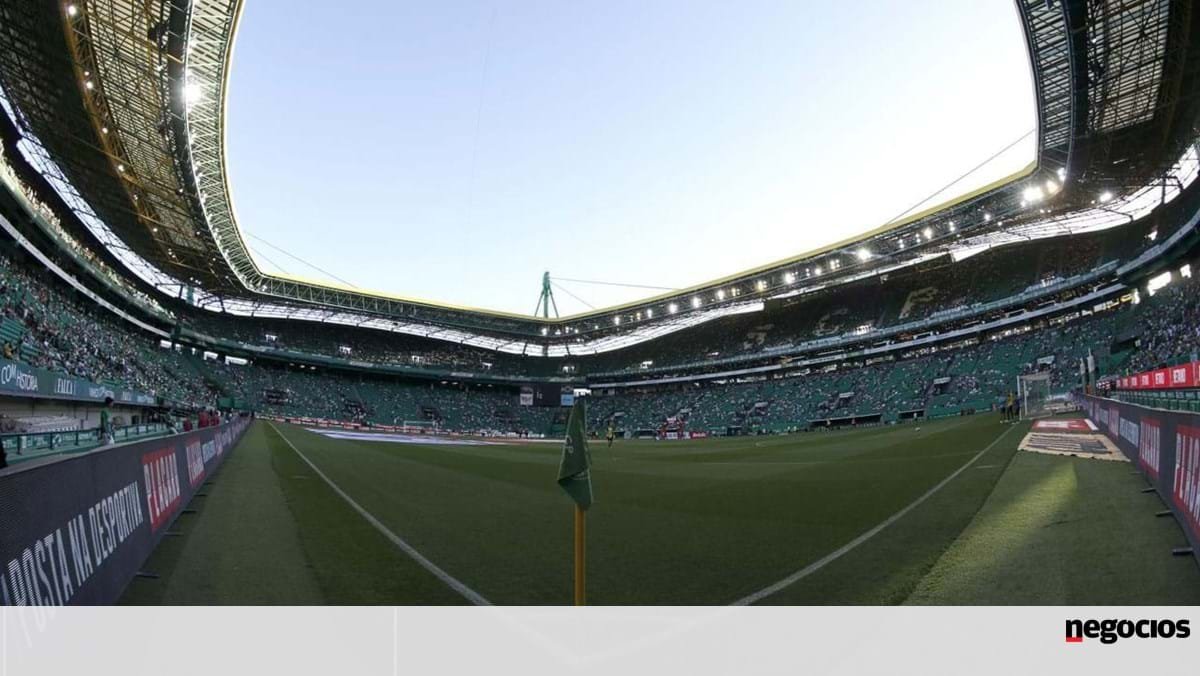 SAD do Sporting apresenta contas semestrais com lucro de 15 milhões de euros - Desporto