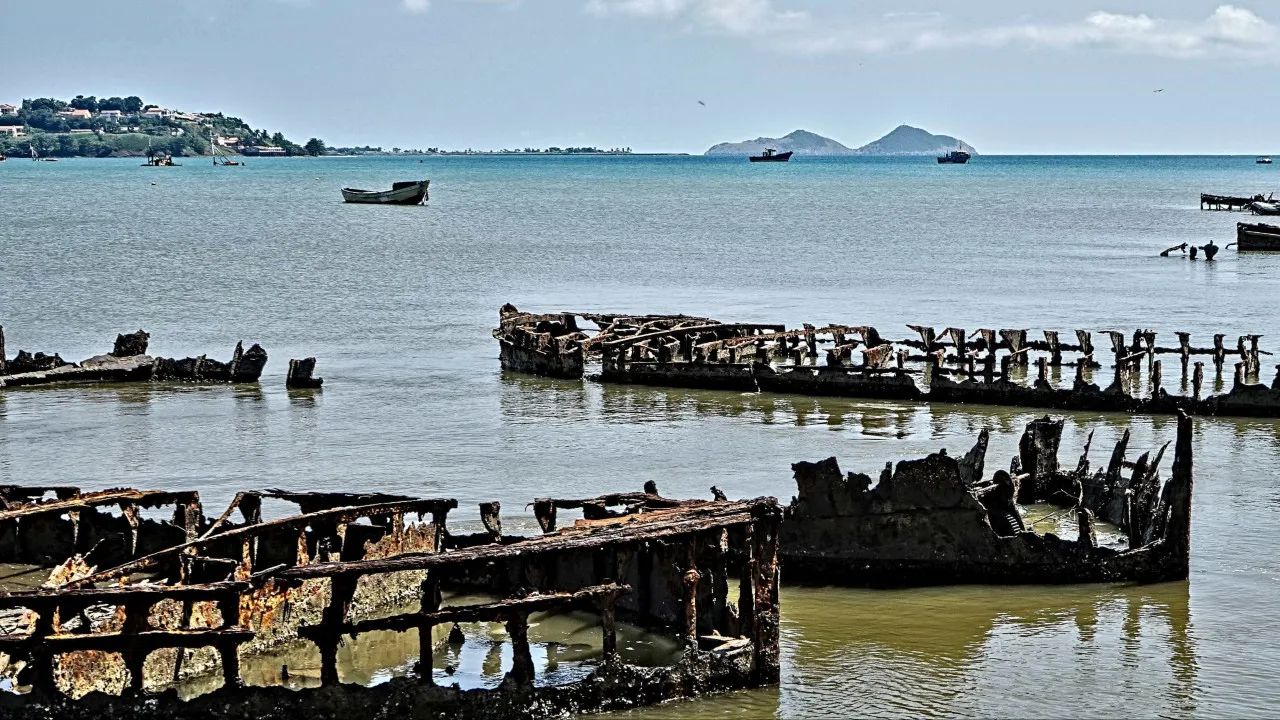 São Tomé prevê ganho de 30% e menos embarcações em acordo de pesca com UE
