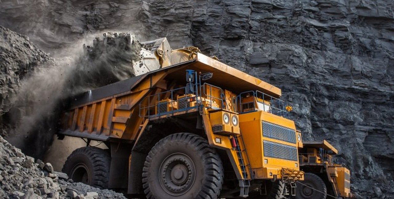 Sector Mineiro Poderá Gerar 30 Mil Milhões de Dólares Até 2040 • Diário Económico