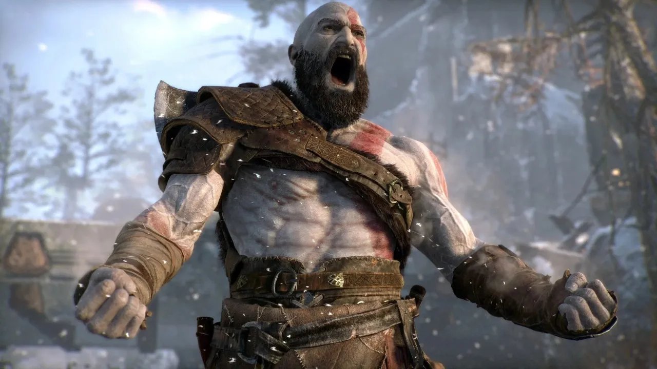 Série de 'God of War' não estreou, mas já tem duas temporadas confirmadas