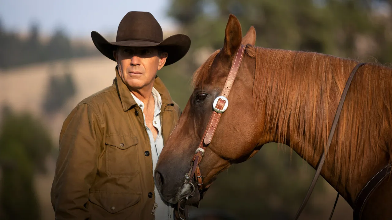SkyShowtime. As 10 séries mais emblemáticas do serviço de streaming