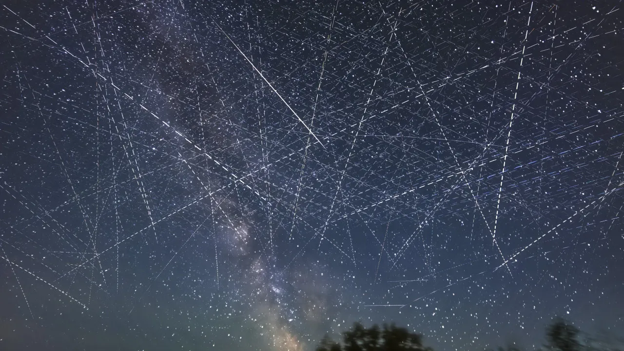 Spaceo cria dispositivo para retirar de órbita satélites em fim de vida