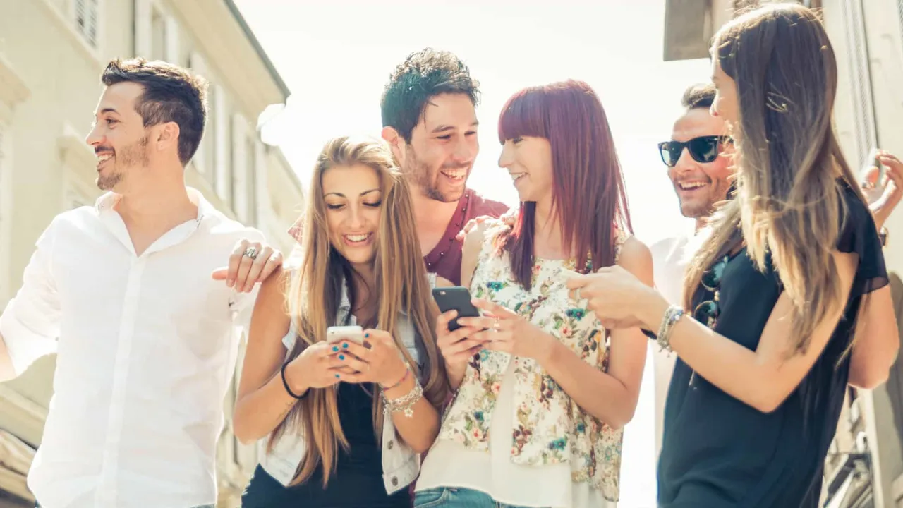 Telemóveis iOS e Android já podem trocar mensagens encriptadas