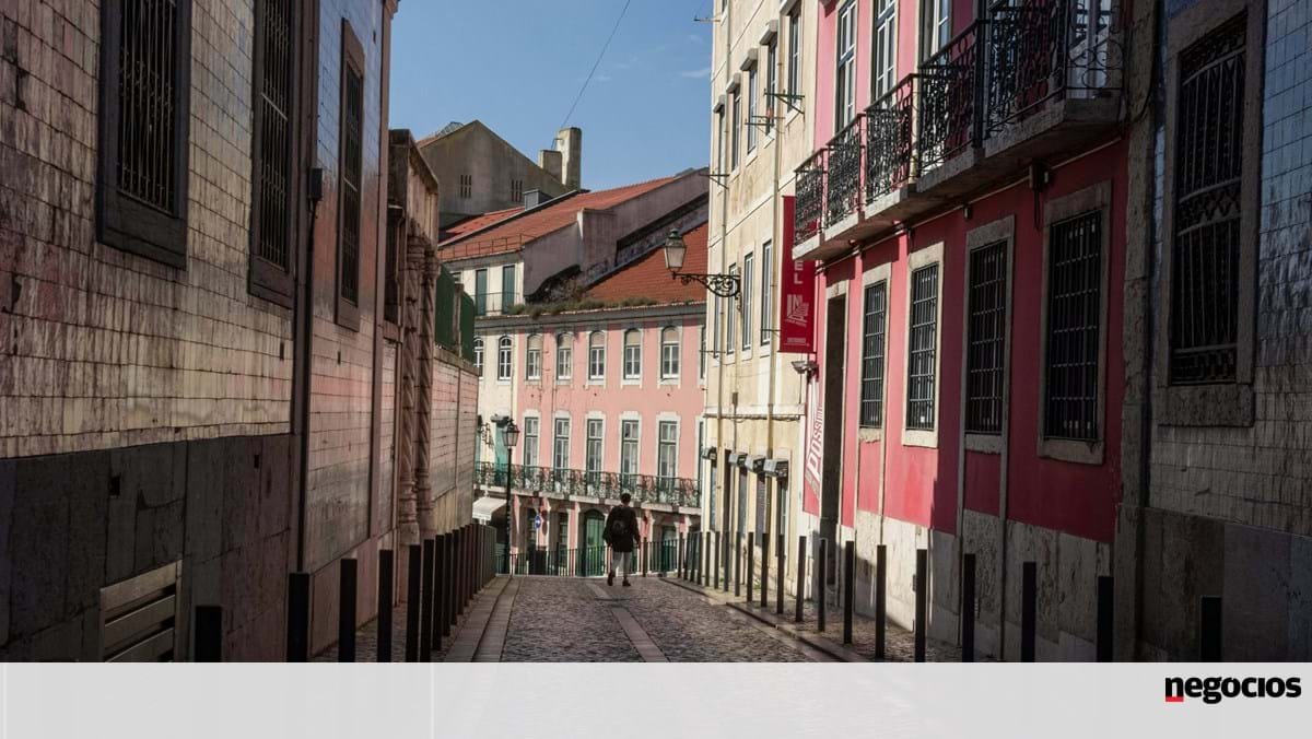 Travão ao crédito reduz taxa de esforço pela primeira vez. Foi 26,1% em 2024