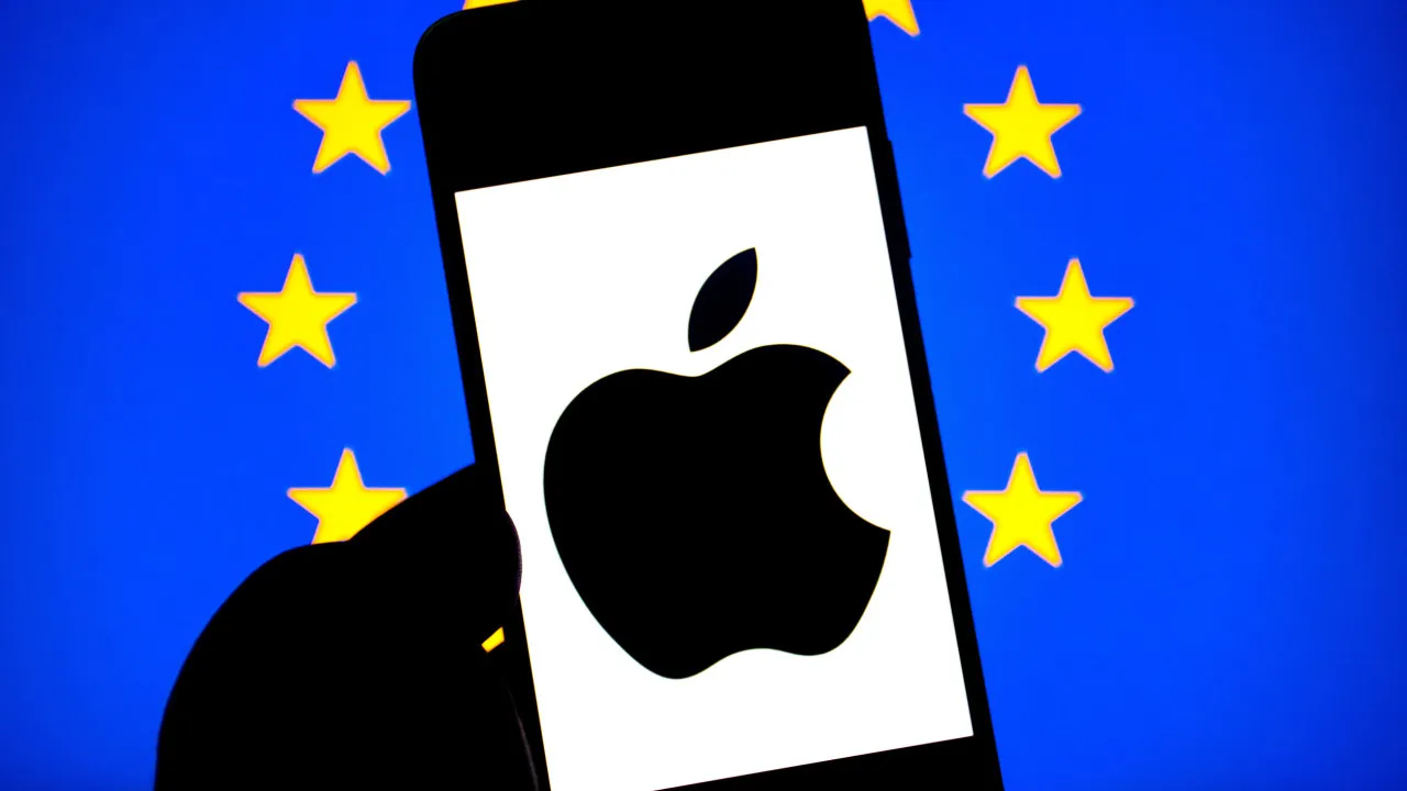 Trump pode ter ajudado a Apple a evitar uma pesada multa na Europa