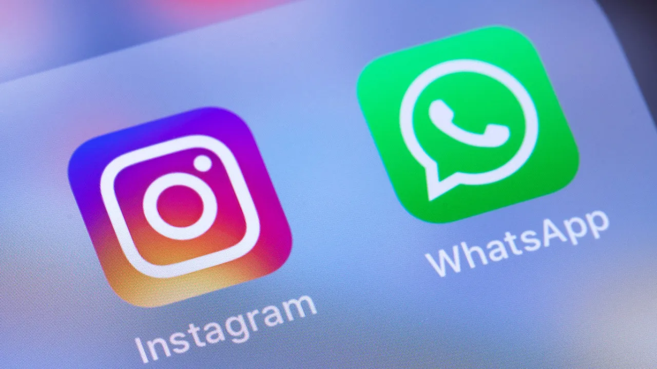 WhatsApp vai permitir-lhe exibir o seu perfil de Instagram