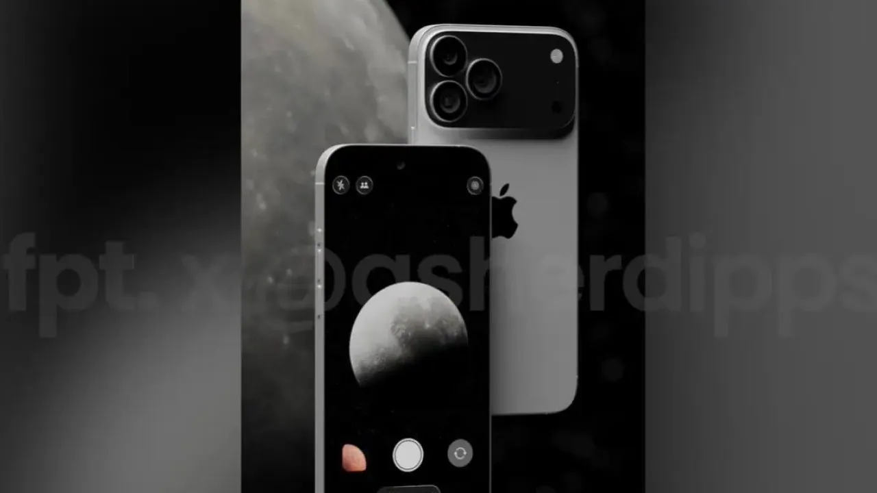 iPhone 17. Próxima geração da Apple terá nova tecnologia de arrefecimento