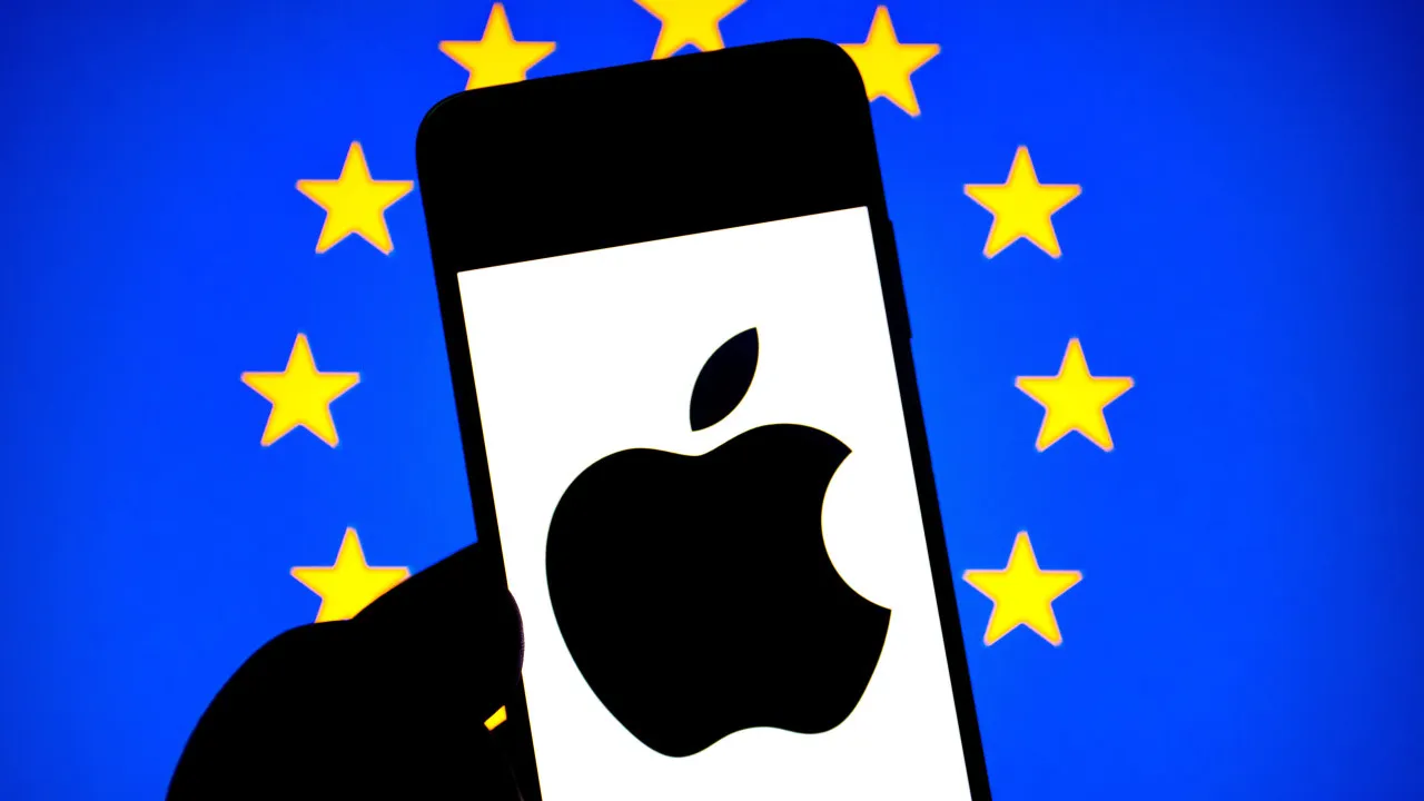 iPhone sem entrada para carregador? UE diz que não teria oposição