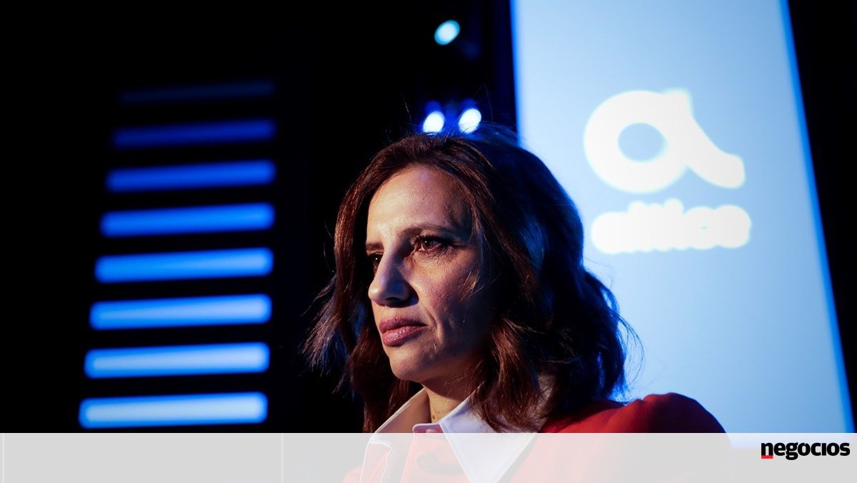 Altice Portugal com receitas de 2.775 milhões em 2024. Altice Labs continua a pesar nas contas - Telecomunicações