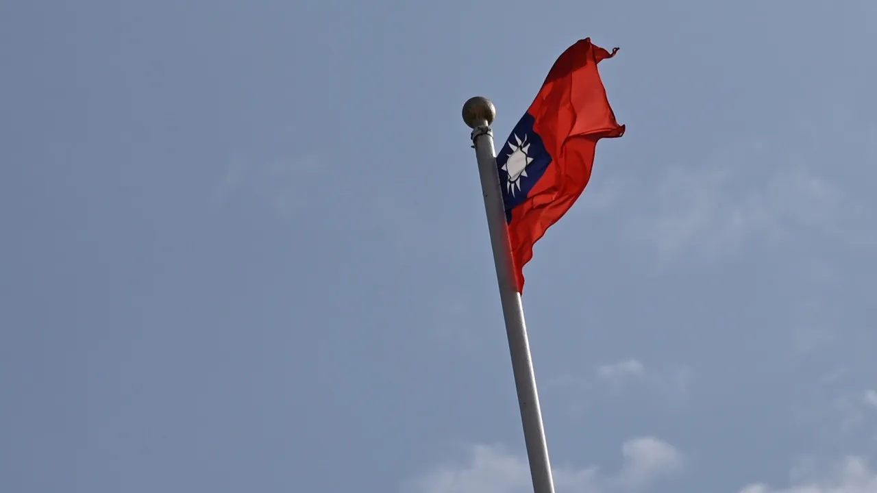 Americana Astranis lançará satélite de comunicação dedicado de Taiwan