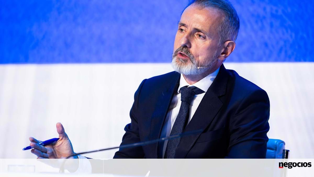 Apertar o cinto e fusão de operadores. A mensagem do CEO da Telefónica para o setor - Telecomunicações