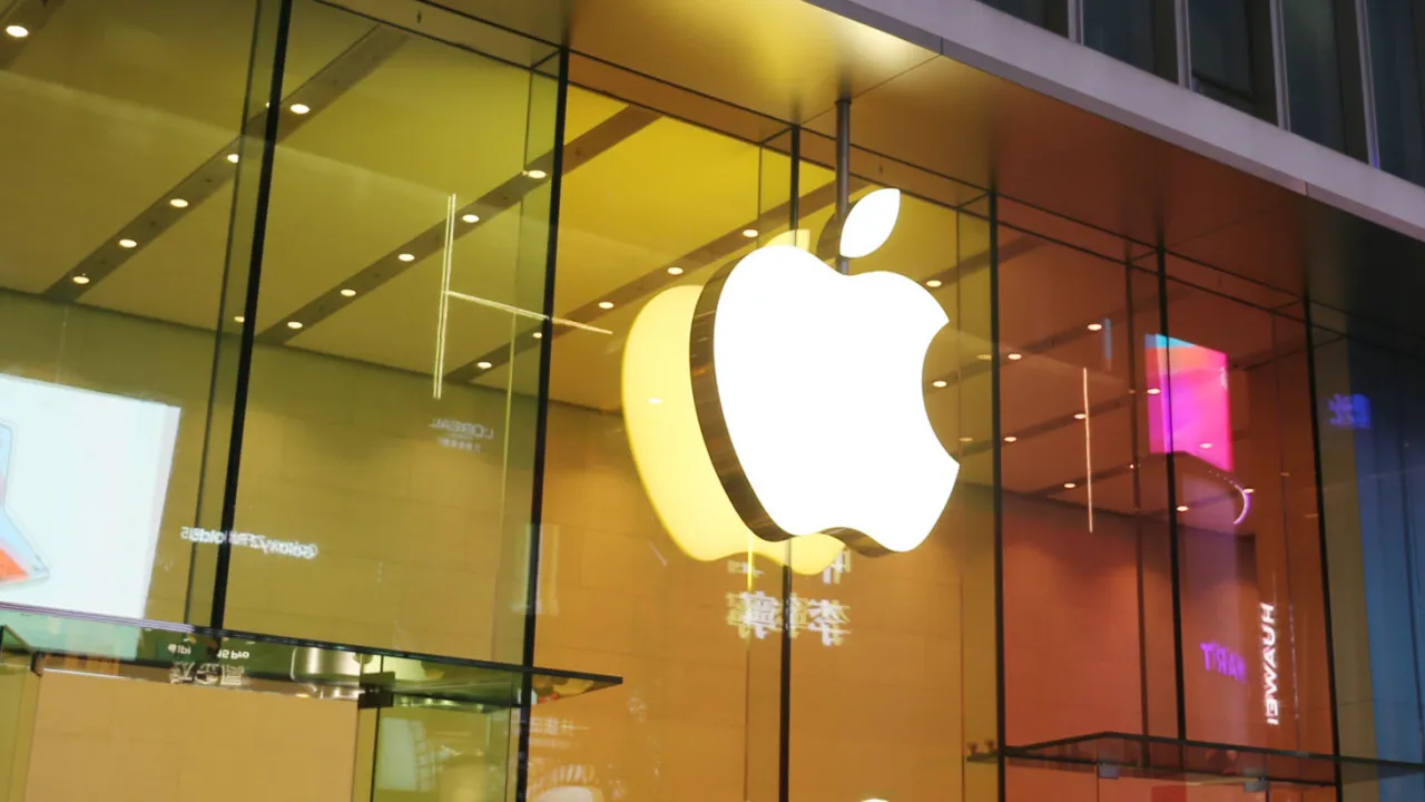 Apple tem plano para contornar tarifas dos EUA impostas à China