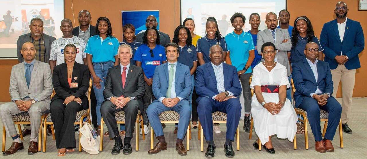 BCI e Universidade Pedagógica de Maputo Renovam Parceria • Diário Económico