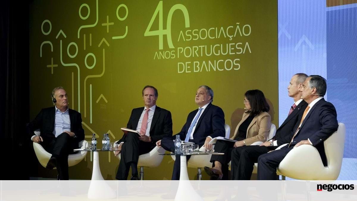 Banca encaixa 1,5 mil milhões com depósitos no BCE - Banca & Finanças