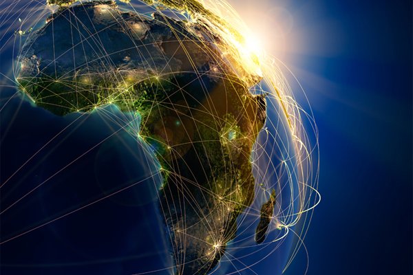 Banco Mundial Apoia Com 2,5 Mil Milhões de Dólares Programa de Inclusão Digital • Diário Económico