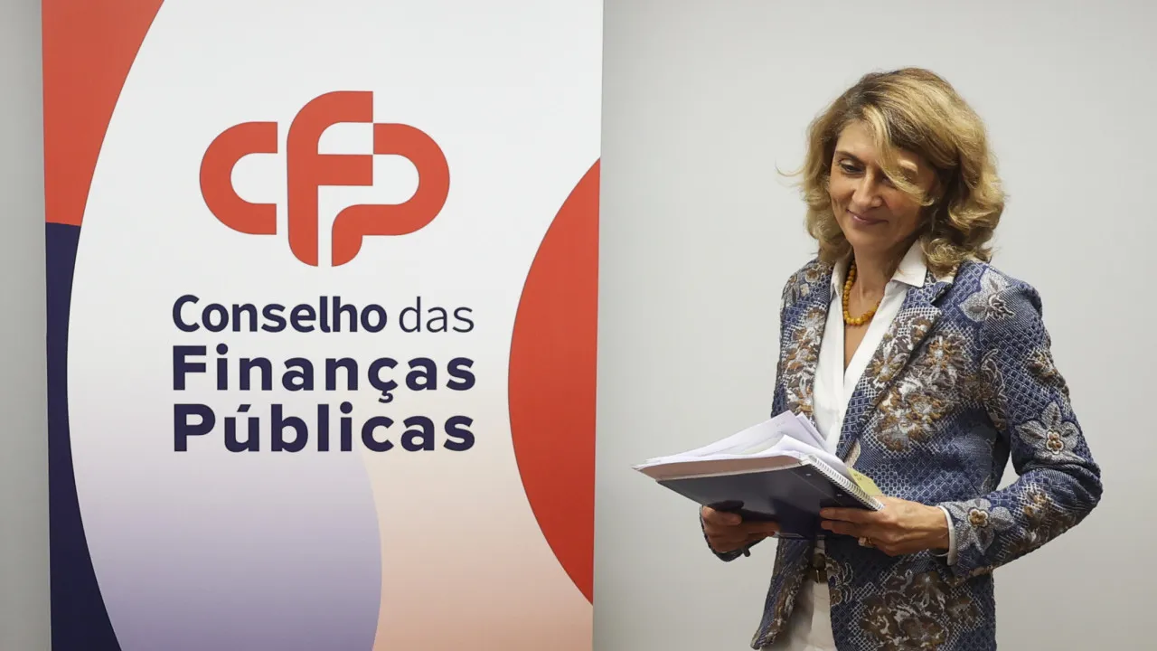 CPF estima que despesa de 2% do PIB em Defesa duplique défice em 2029