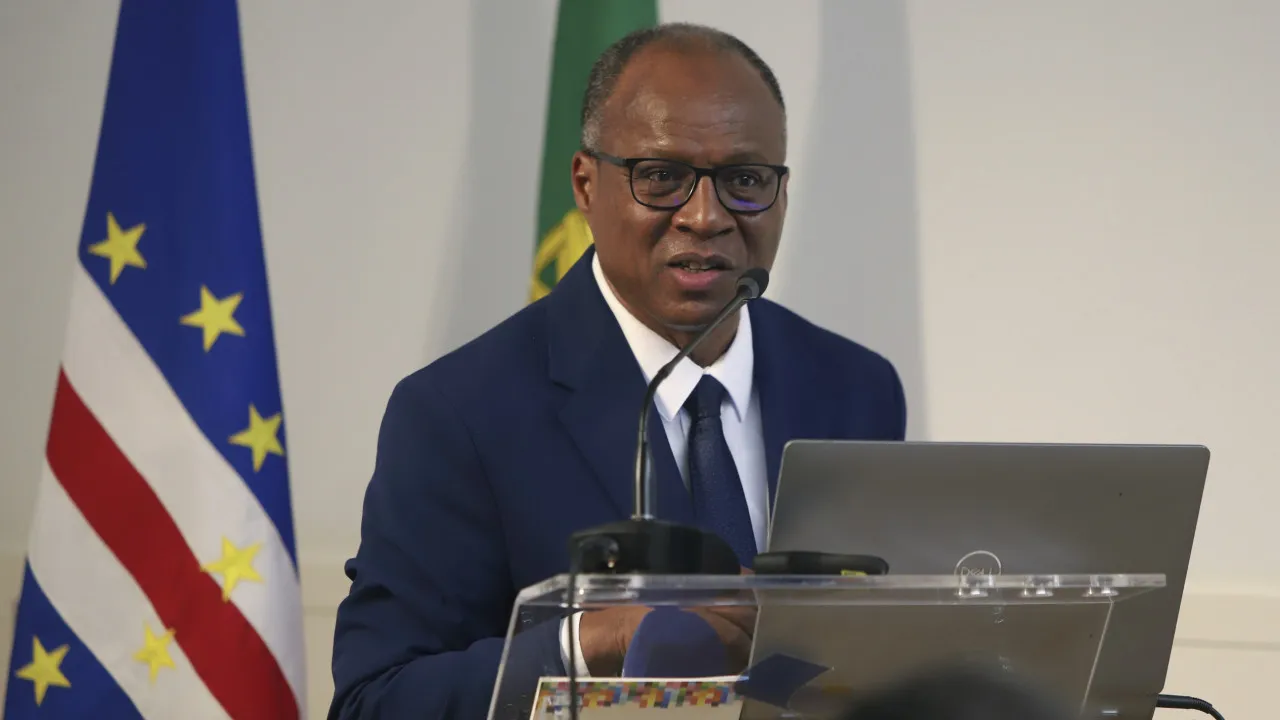 Cabo Verde aposta em telemedicina e IA para melhorar a saúde