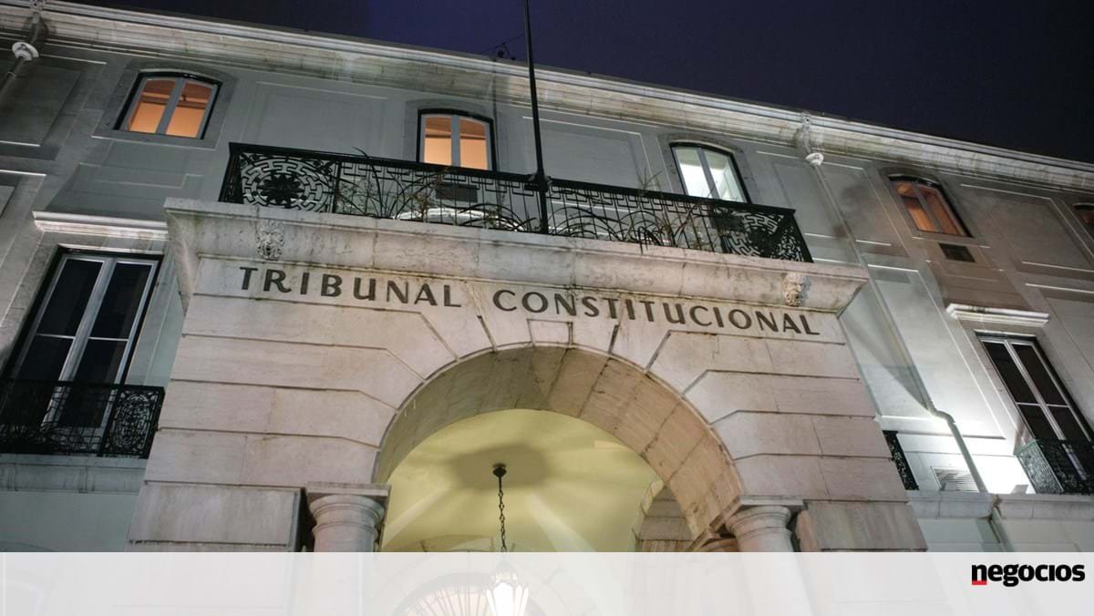Cartel da banca segue para o Constitucional após Relação rejeitar recurso do MP - Justiça
