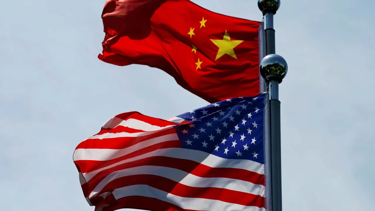 China interrompe importações de gás liquefeito dos EUA