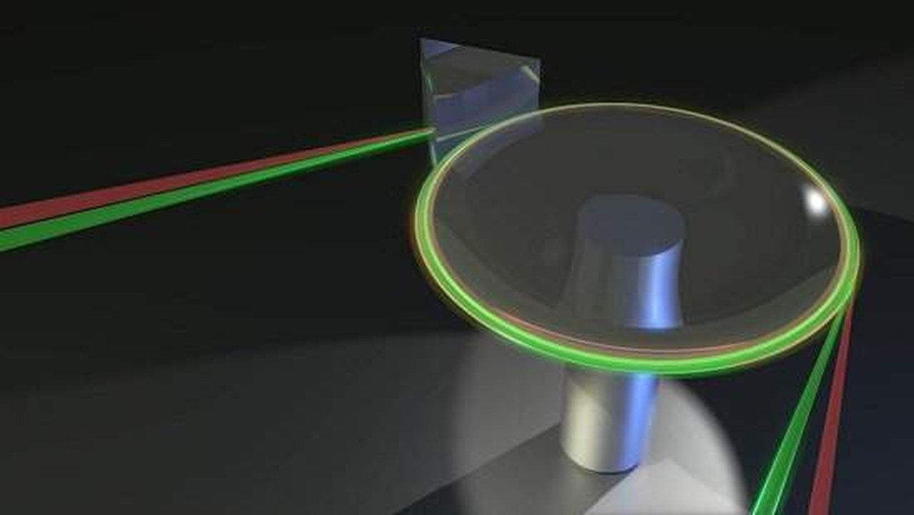 Cientistas Criam Termómetro Quântico Ultra Sensível Usando Átomos Gigantes • Diário Económico