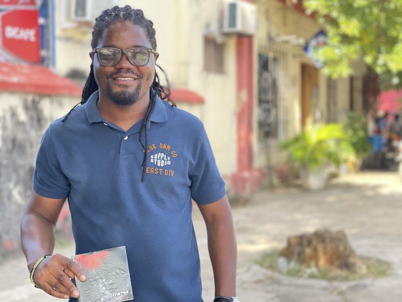 Colaborador de Venâncio Mondlane Sofre Atentado • Diário Económico