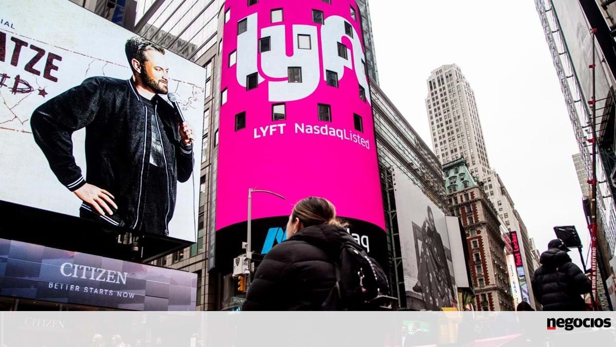 Concorrente da Uber entra na Europa ao comprar Free Now por 175 milhões - Transportes