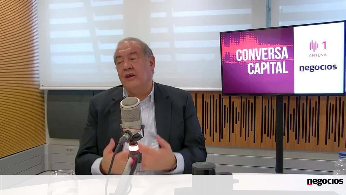 Costa Silva: Lay-off simplificado não faz sentido imediatamente - Negócios TV