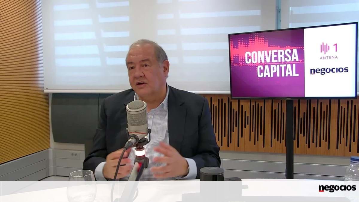 Costa Silva espera que PS ou PSD viabilizem um governo minoritário - Negócios TV