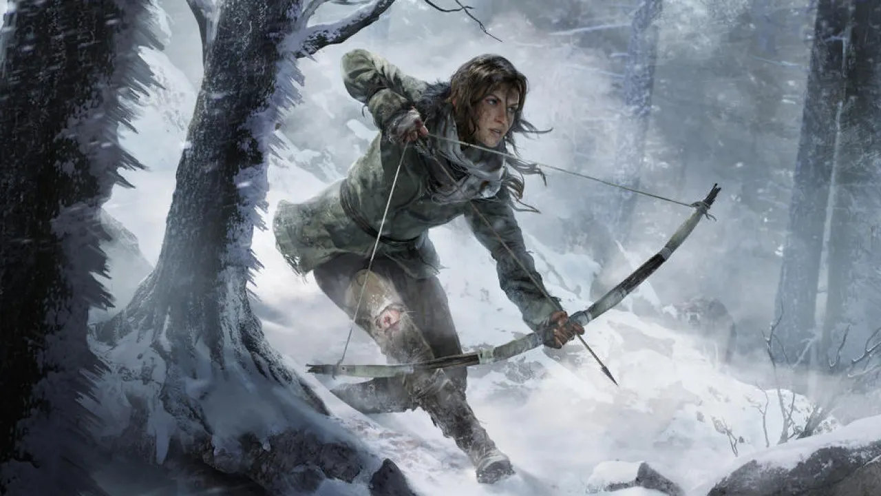 Depois de milhões de dólares, série de 'Tomb Raider' pode não acontecer
