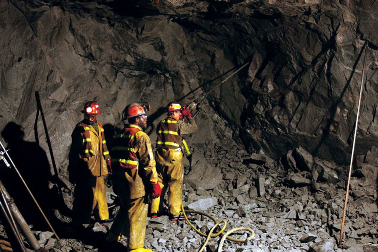 Empresa Canadiana Lança Plano Para Avançar Com Exploração Mineira em Seis Meses • Diário Económico