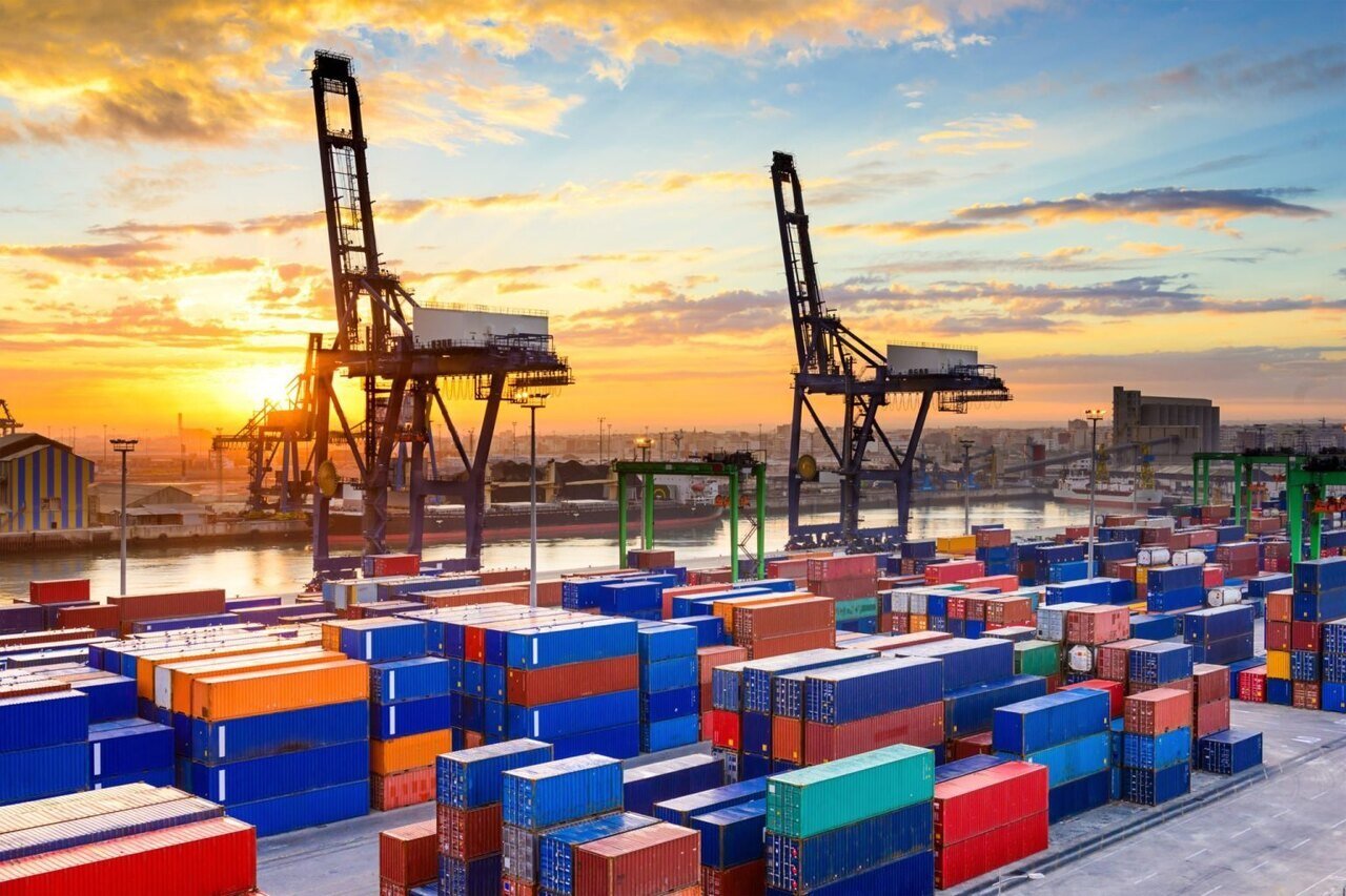 Exportações Chinesas Para Países Lusófonos Aumentam Mais de 2% no Primeiro Trimestre • Diário Económico