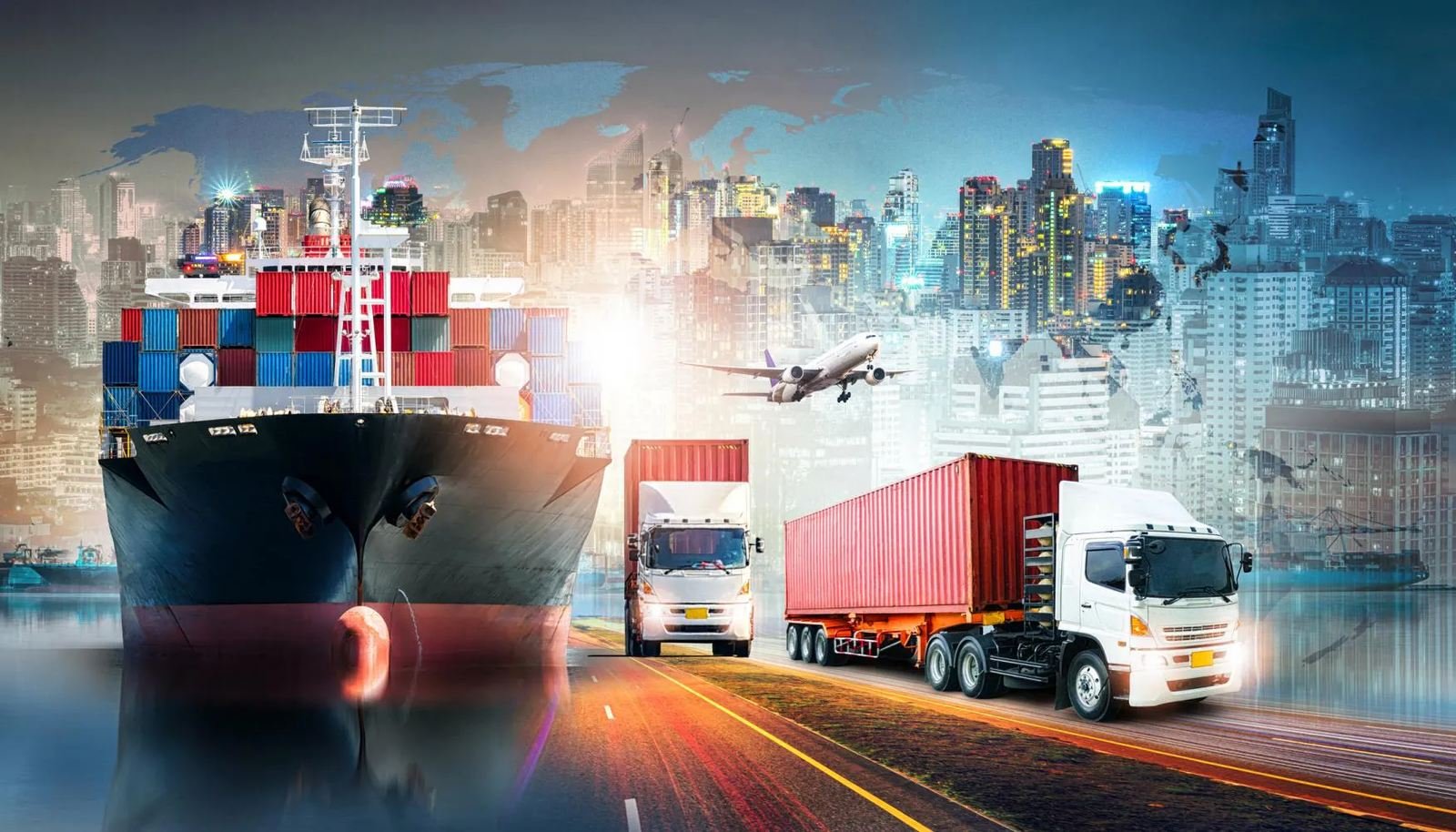 Exportações de Moçambique Para Países Africanos Aumentaram 66% Para Mais de 7 MM$ em 5 Anos • Diário Económico