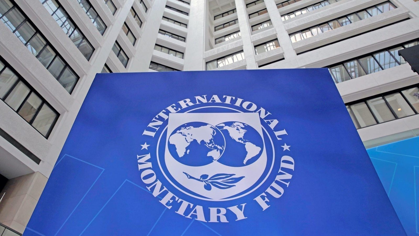 FMI Divulgará em Breve o Relatório Sobre Recuperação Económica Desigual no Continente • Diário Económico