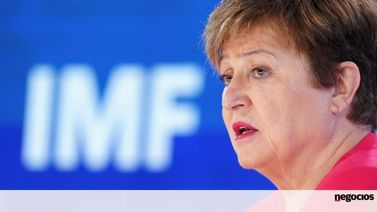 FMI alerta que tarifas vão corroer atividade económica nos países mais pobres - Mundo